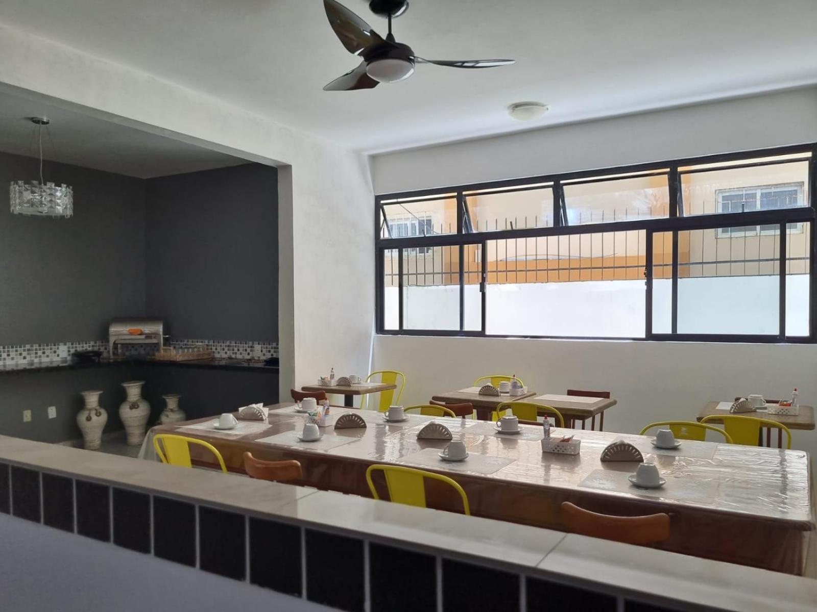 Pousada Nilza Mar Maceió Buitenkant foto