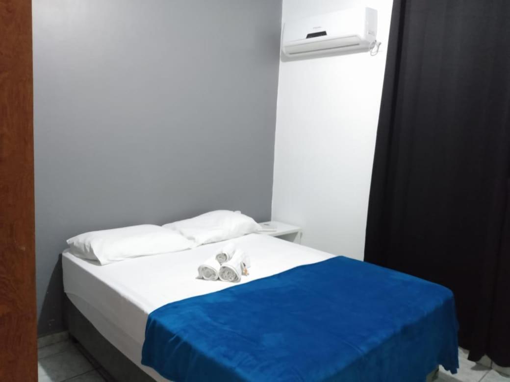 Pousada Nilza Mar Maceió Buitenkant foto