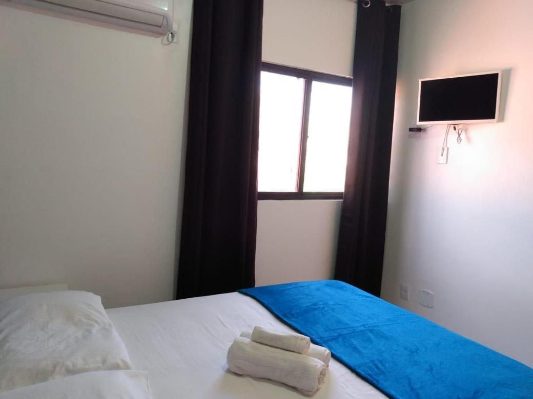 Pousada Nilza Mar Maceió Buitenkant foto