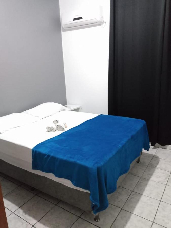 Pousada Nilza Mar Maceió Buitenkant foto