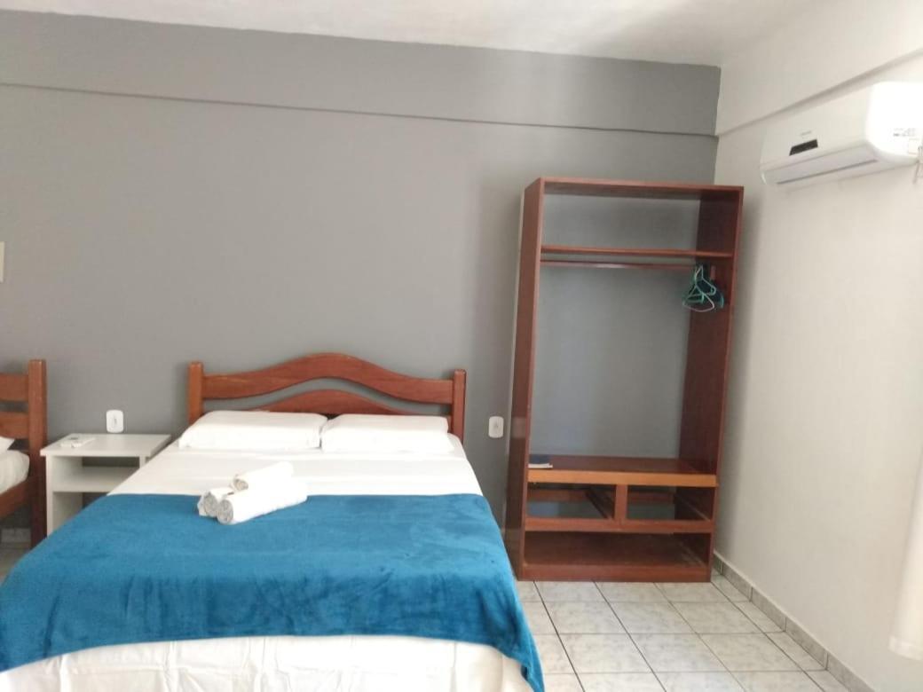 Pousada Nilza Mar Maceió Buitenkant foto