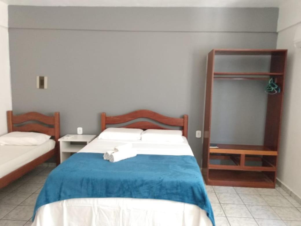 Pousada Nilza Mar Maceió Buitenkant foto