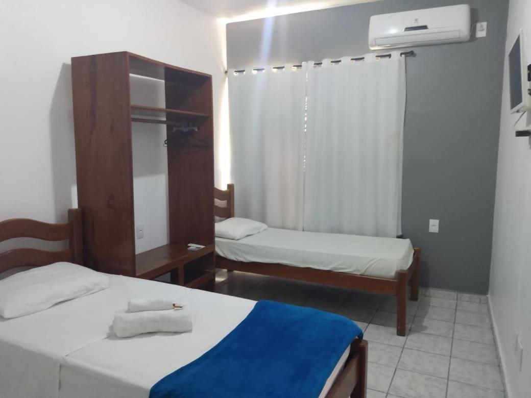 Pousada Nilza Mar Maceió Buitenkant foto