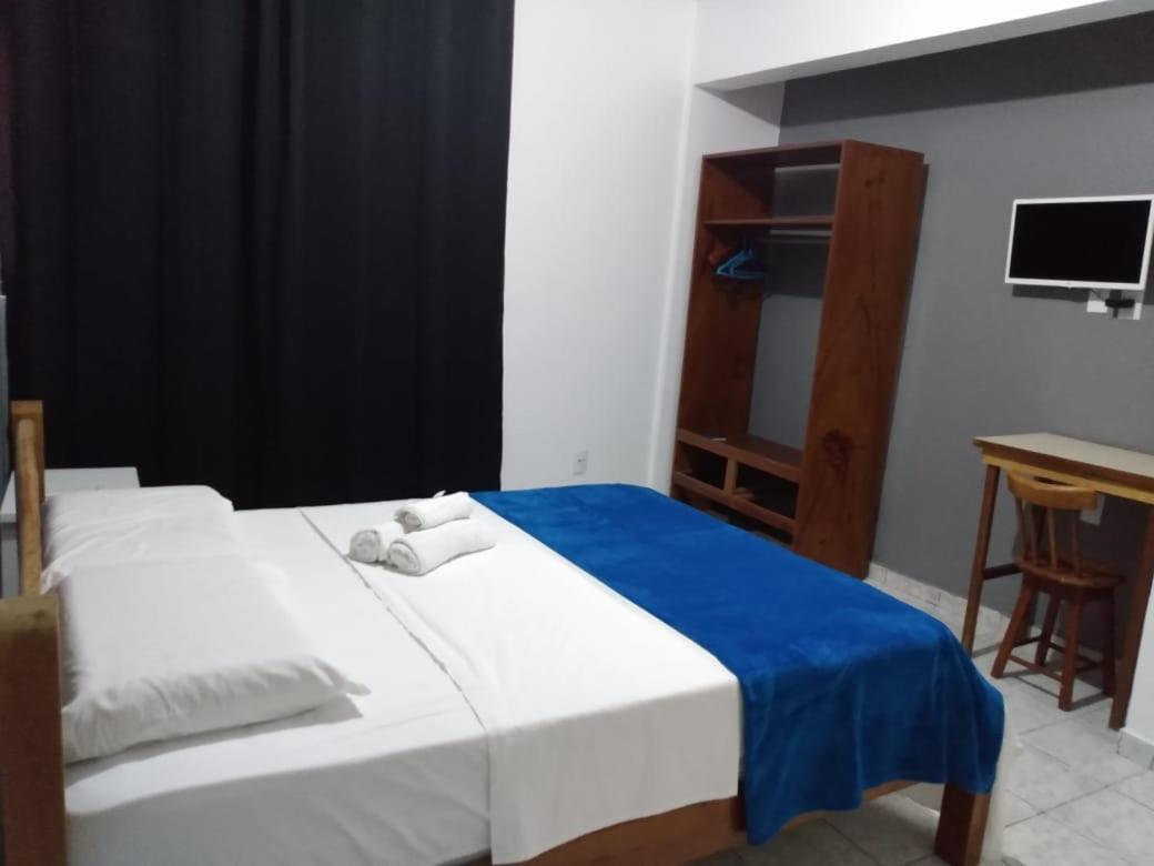 Pousada Nilza Mar Maceió Buitenkant foto