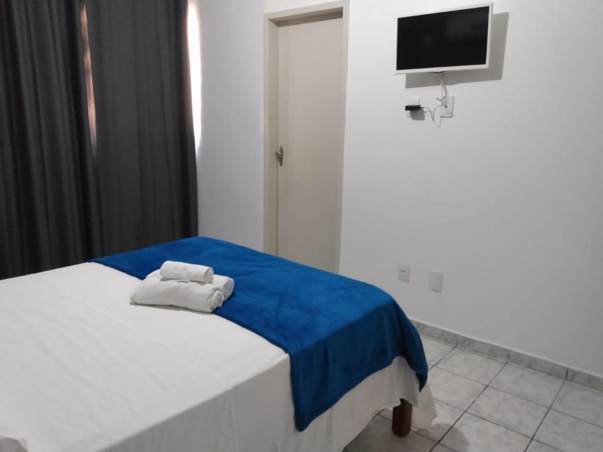 Pousada Nilza Mar Maceió Buitenkant foto