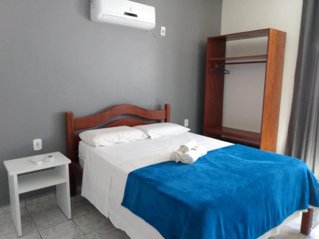 Pousada Nilza Mar Maceió Buitenkant foto